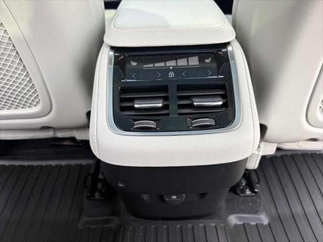 2026 Volvo XC90 B6 Ultra 7-Seater