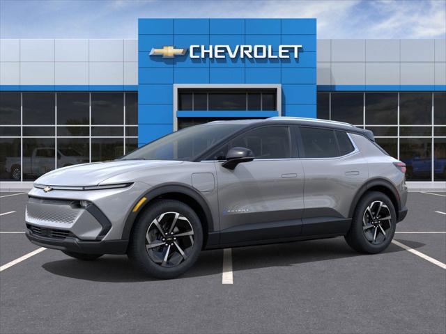 2026 Chevrolet Equinox LT 2, FWD