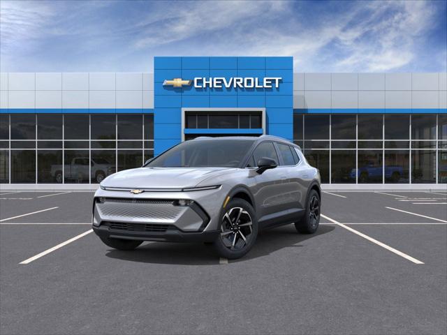 2026 Chevrolet Equinox LT 2, FWD