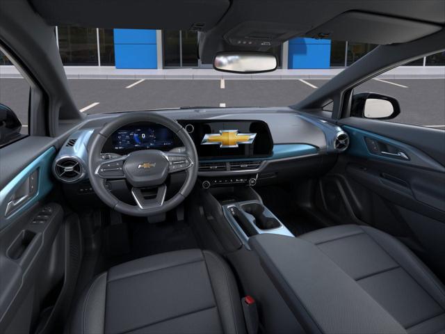2026 Chevrolet Equinox LT 2, FWD