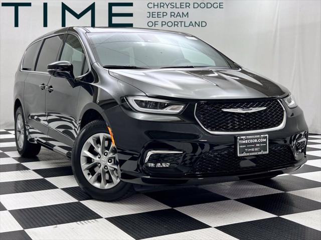 2026 Chrysler Pacifica Select for sale in Portland, OR
