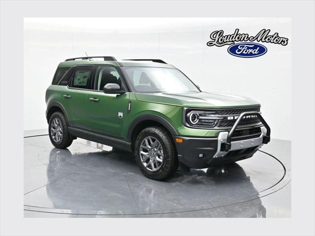 2025 Ford Bronco Sport Big Bend for sale in Minerva, OH