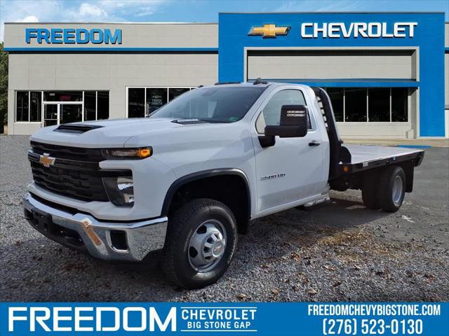 2025 Chevrolet Silverado 3500HD Work Truck for sale in Big Stone Gap, VA