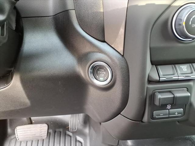 2025 Chevrolet Silverado 3500HD Work Truck