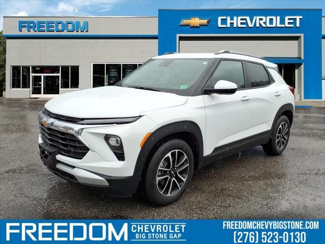 2026 Chevrolet TrailBlazer FWD LT for sale in Big Stone Gap, VA