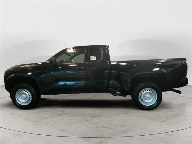2025 Toyota Tacoma SR 4WD