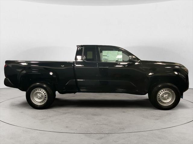 2025 Toyota Tacoma SR 4WD