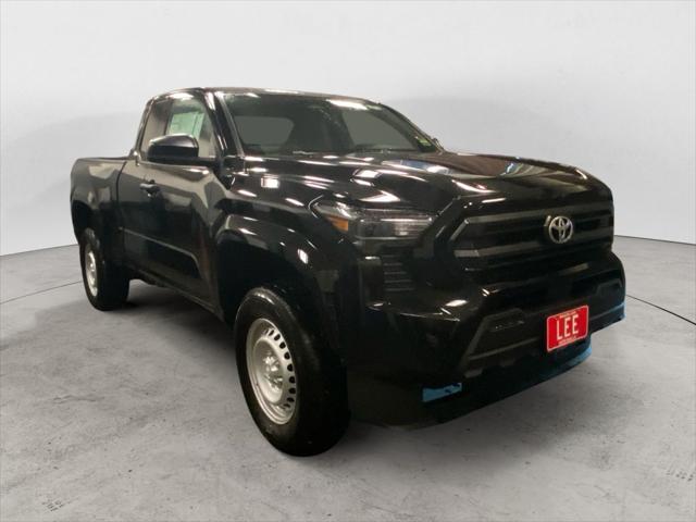 2025 Toyota Tacoma SR 4WD