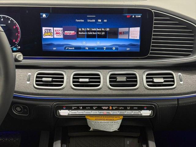 2026 Mercedes-Benz GLE GLE 450 4MATIC
