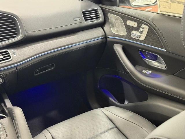 2026 Mercedes-Benz GLE GLE 450 4MATIC