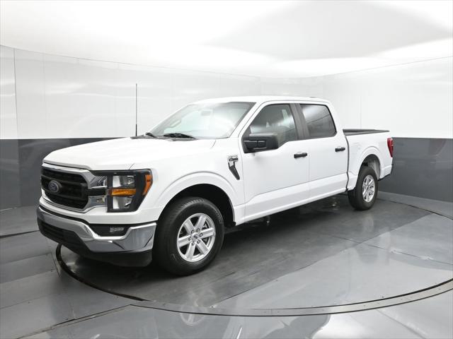 2023 Ford F-150 XLT for sale in Houston, TX