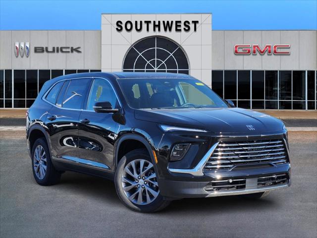 2026 Buick Enclave Preferred for sale in Lawton, OK