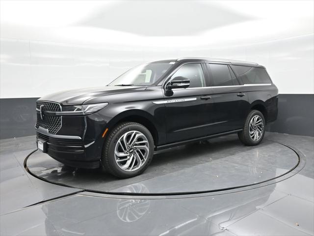 2025 Lincoln Navigator Reserve L for sale in Beaumont, TX