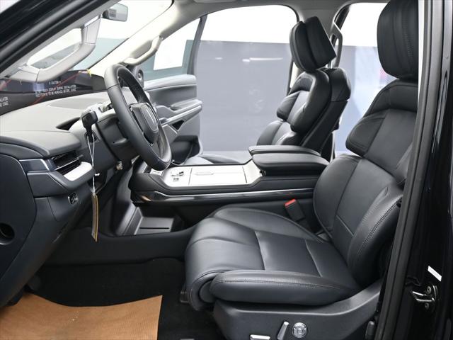2025 Lincoln Navigator Reserve L