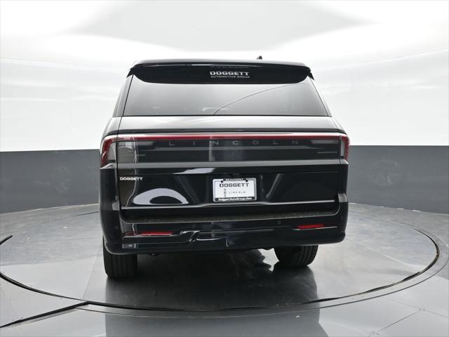 2025 Lincoln Navigator Reserve L