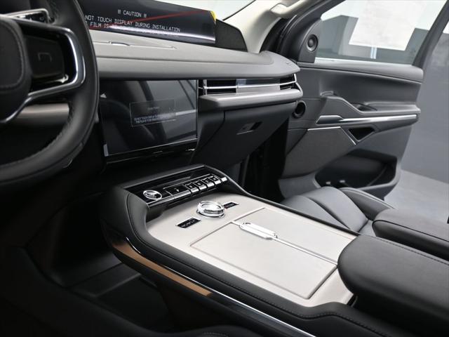 2025 Lincoln Navigator Reserve L