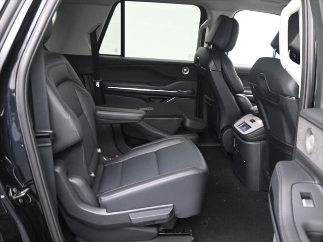 2025 Lincoln Navigator Reserve L