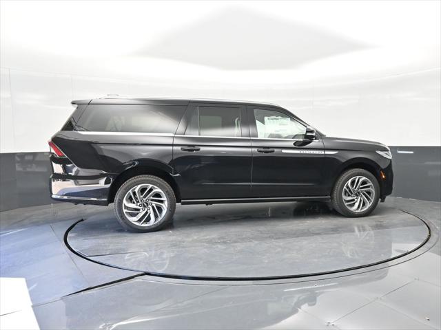 2025 Lincoln Navigator Reserve L