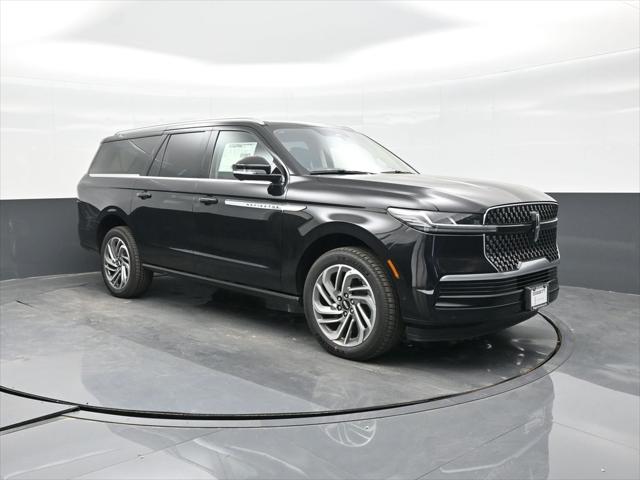 2025 Lincoln Navigator Reserve L