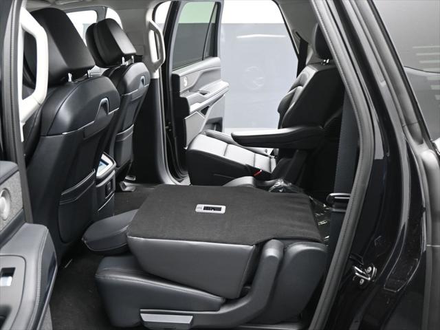 2025 Lincoln Navigator Reserve L
