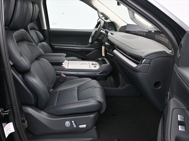2025 Lincoln Navigator Reserve L