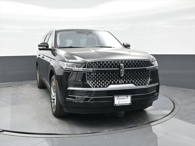 2025 Lincoln Navigator Reserve L