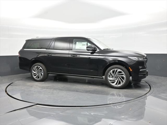 2025 Lincoln Navigator Reserve L