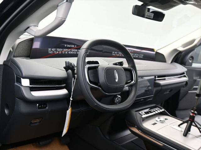 2025 Lincoln Navigator Reserve L
