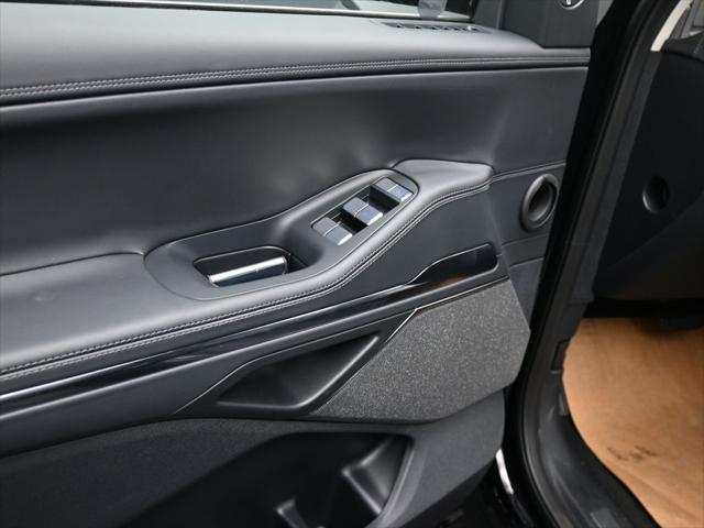 2025 Lincoln Navigator Reserve L