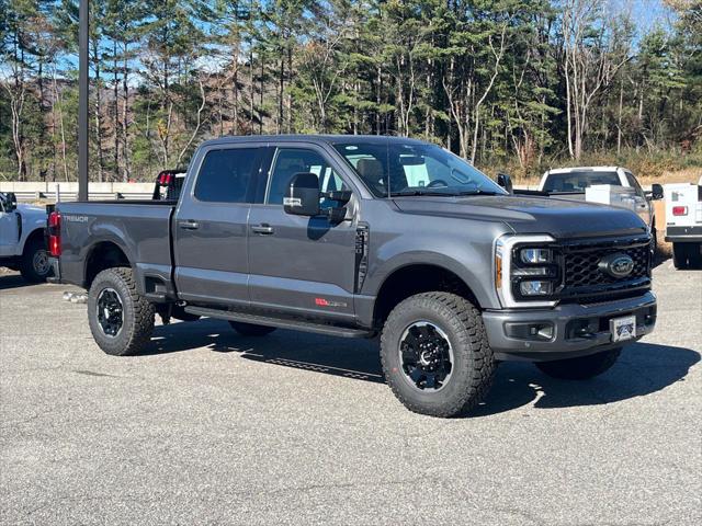 2026 Ford F-250 LARIAT for sale in Canton, NC