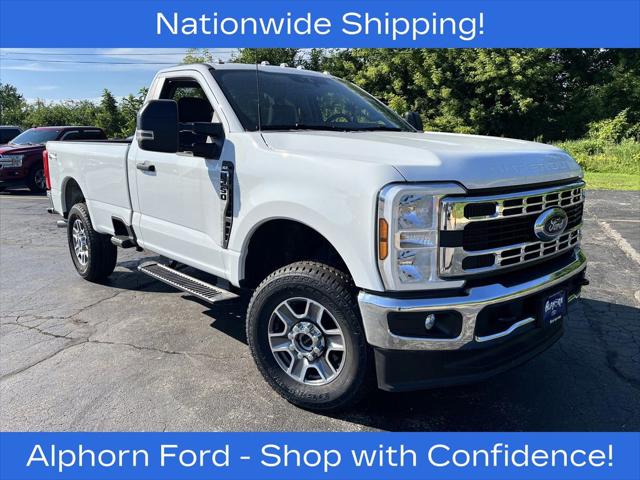 2025 Ford F-250 XLT for sale in Monroe, WI