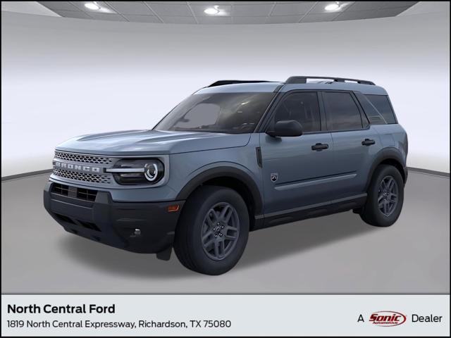2025 Ford Bronco Sport Big Bend for sale in Richardson, TX