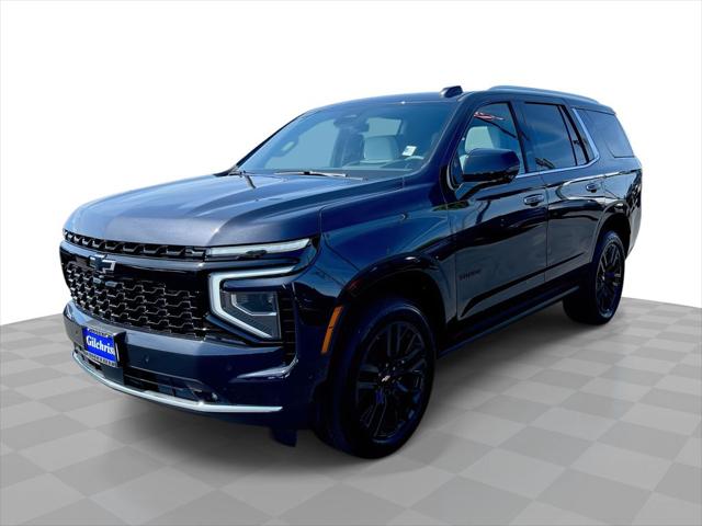 2026 Chevrolet Tahoe 4WD Premier for sale in Tacoma, WA