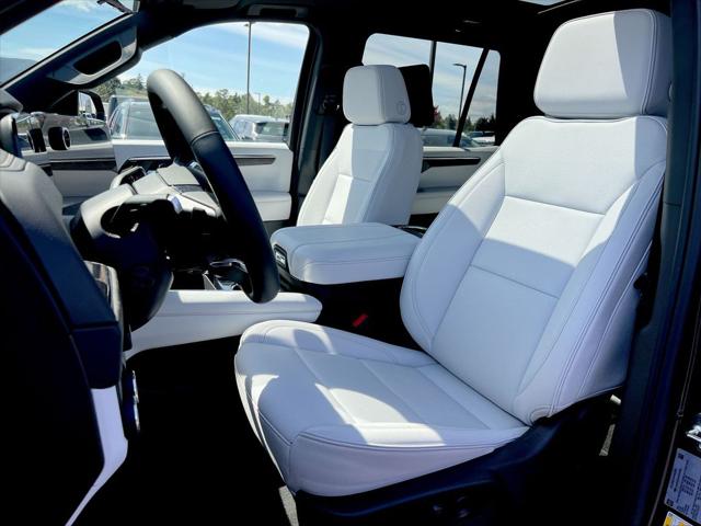 2026 Chevrolet Tahoe 4WD Premier