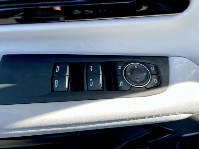 2026 Chevrolet Tahoe 4WD Premier