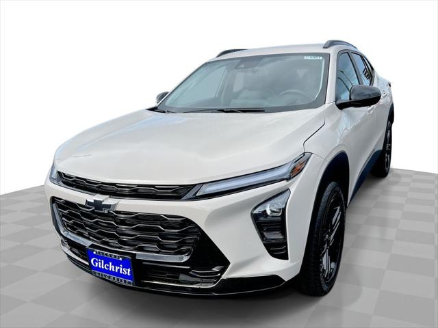 2026 Chevrolet Trax FWD ACTIV for sale in Tacoma, WA