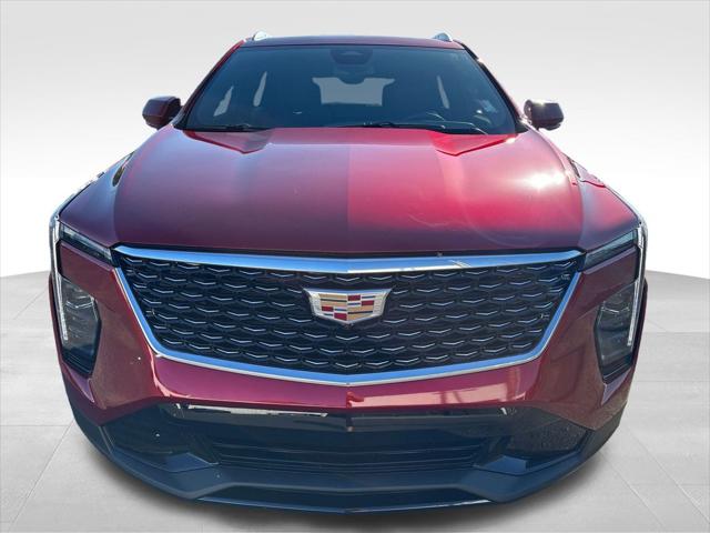 Used 2025 Cadillac XT4 For Sale in Tuscumbia, AL