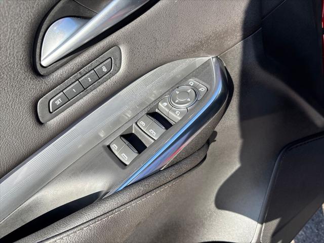 Used 2025 Cadillac XT4 For Sale in Tuscumbia, AL