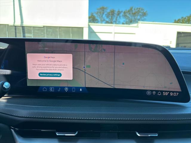 Used 2025 Cadillac XT4 For Sale in Tuscumbia, AL
