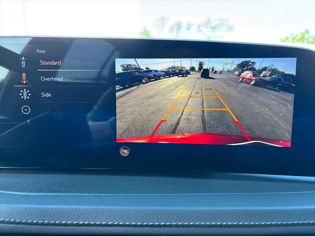 Used 2025 Cadillac XT4 For Sale in Tuscumbia, AL