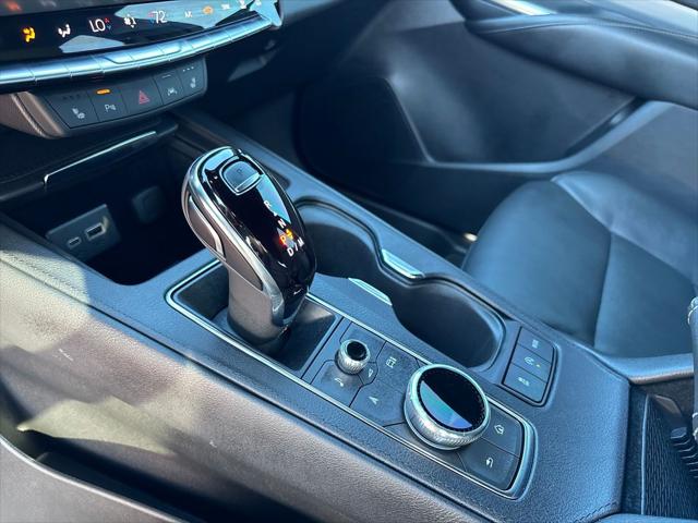 Used 2025 Cadillac XT4 For Sale in Tuscumbia, AL