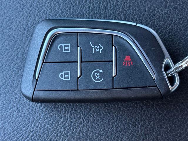 Used 2025 Cadillac XT4 For Sale in Tuscumbia, AL
