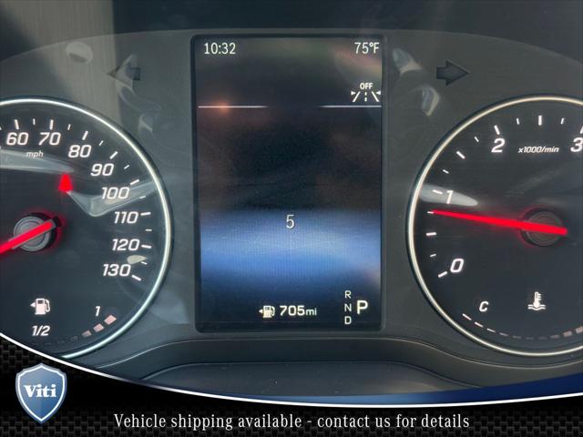 2026 Mercedes-Benz Sprinter Cargo Van Standard Roof 4-Cyl Diesel HO