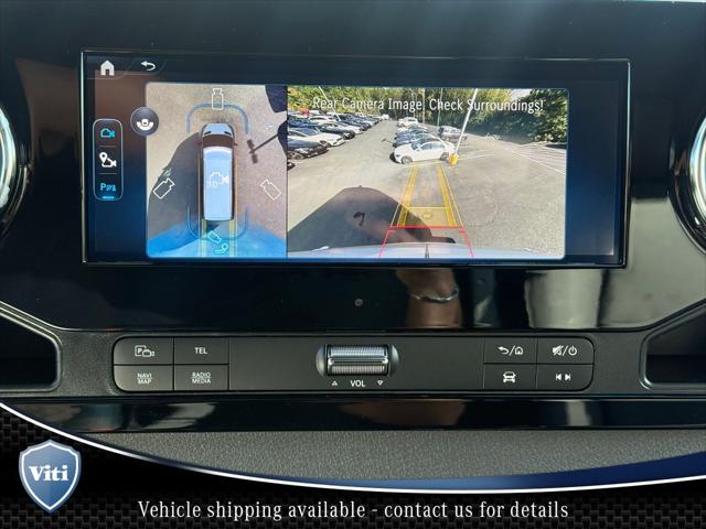 2026 Mercedes-Benz Sprinter Cargo Van Standard Roof 4-Cyl Diesel HO