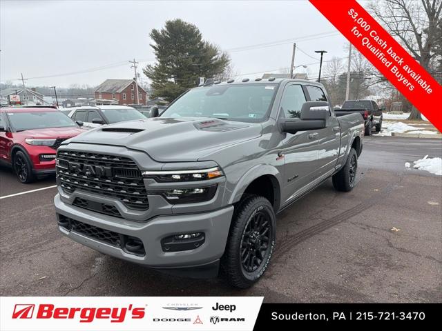 2026 Ram 2500 Limited for sale in Souderton, PA