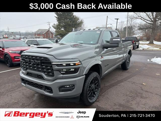 2026 Ram 2500 Limited for sale in Souderton, PA