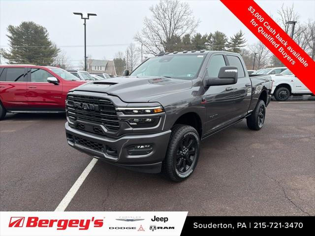 2026 Ram 2500 Laramie for sale in Souderton, PA
