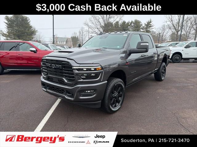 2026 Ram 2500 Laramie for sale in Souderton, PA