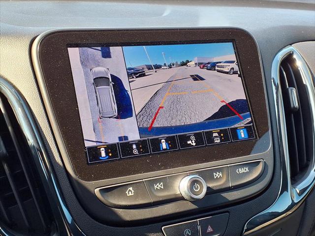 2024 Chevrolet Equinox FWD RS