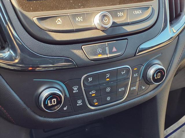 2024 Chevrolet Equinox FWD RS
